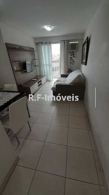 Conheça a 3 do imóvel - Apartamento 2 quartos à venda Vila Valqueire, Rio de Janeiro - R$ 365.000 - VEAP20215 - 2 a 3 - 2