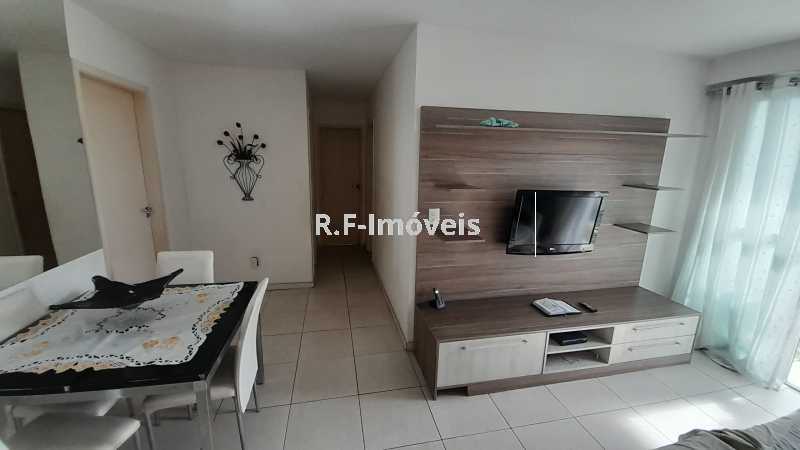 Conheça a 4 do imóvel - Apartamento 2 quartos à venda Vila Valqueire, Rio de Janeiro - R$ 365.000 - VEAP20215 - 3 a 4 - 3