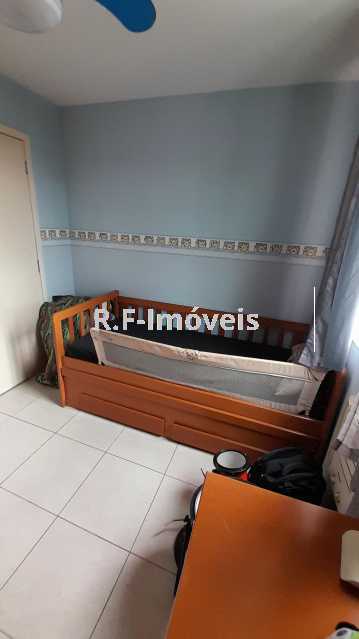 Conheça j 1 do imóvel - Apartamento 2 quartos à venda Vila Valqueire, Rio de Janeiro - R$ 365.000 - VEAP20215 - 4 j 1 - 4