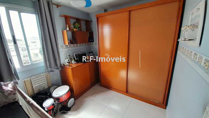 Conheça j 2 do imóvel - Apartamento 2 quartos à venda Vila Valqueire, Rio de Janeiro - R$ 365.000 - VEAP20215 - 5 j 2 - 5