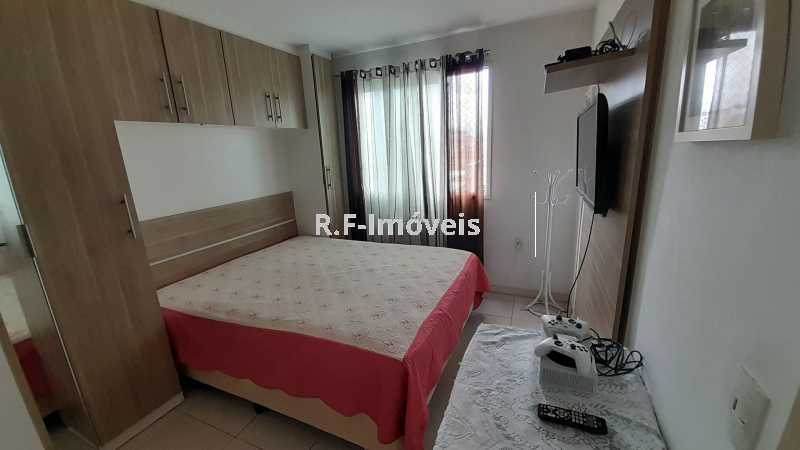 Conheça m 1 do imóvel - Apartamento 2 quartos à venda Vila Valqueire, Rio de Janeiro - R$ 365.000 - VEAP20215 - 7 m 1 - 7