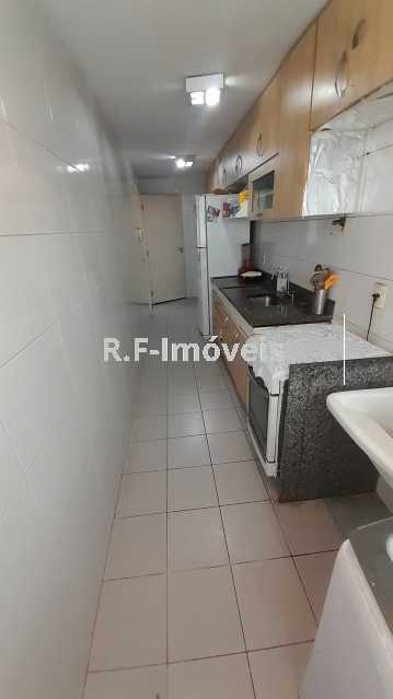 Conheça o 1 do imóvel - Apartamento 2 quartos à venda Vila Valqueire, Rio de Janeiro - R$ 365.000 - VEAP20215 - 11 o 1 - 11