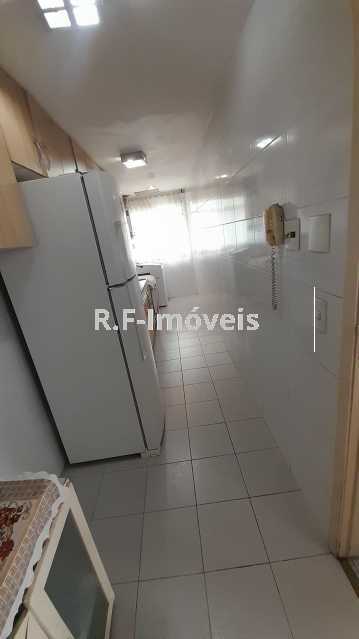 Conheça o 2 do imóvel - Apartamento 2 quartos à venda Vila Valqueire, Rio de Janeiro - R$ 365.000 - VEAP20215 - 12 o 2 - 12