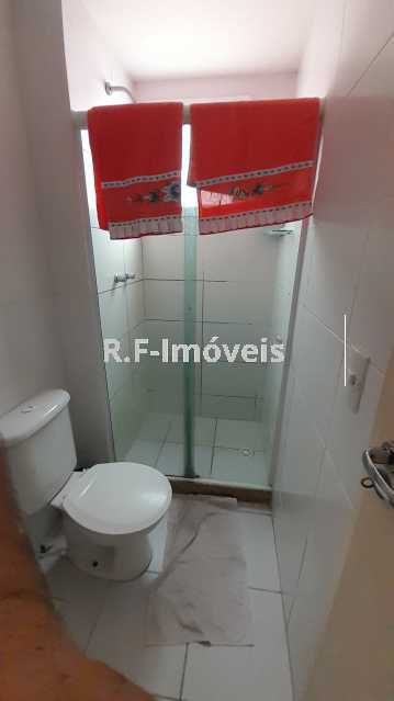 Conheça r 1 do imóvel - Apartamento 2 quartos à venda Vila Valqueire, Rio de Janeiro - R$ 365.000 - VEAP20215 - 13 r 1 - 13