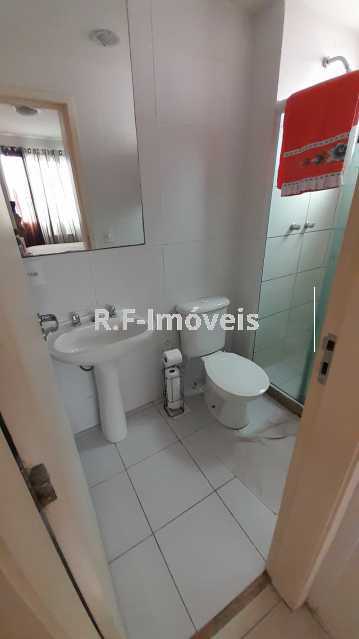 Conheça r 2 do imóvel - Apartamento 2 quartos à venda Vila Valqueire, Rio de Janeiro - R$ 365.000 - VEAP20215 - 14 r 2 - 14