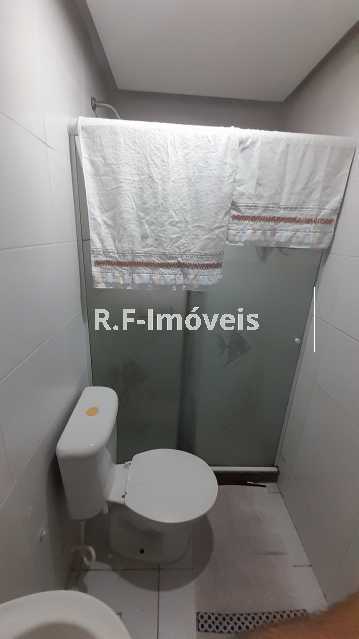 Conheça t 1 do imóvel - Apartamento 2 quartos à venda Vila Valqueire, Rio de Janeiro - R$ 365.000 - VEAP20215 - 15 t 1 - 15