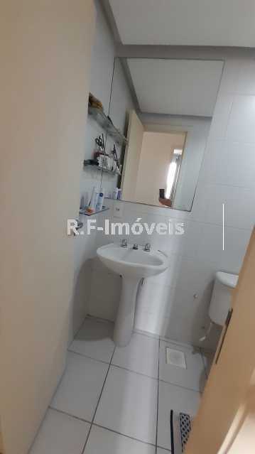 Conheça u 1 do imóvel - Apartamento 2 quartos à venda Vila Valqueire, Rio de Janeiro - R$ 365.000 - VEAP20215 - 17 u 1 - 17