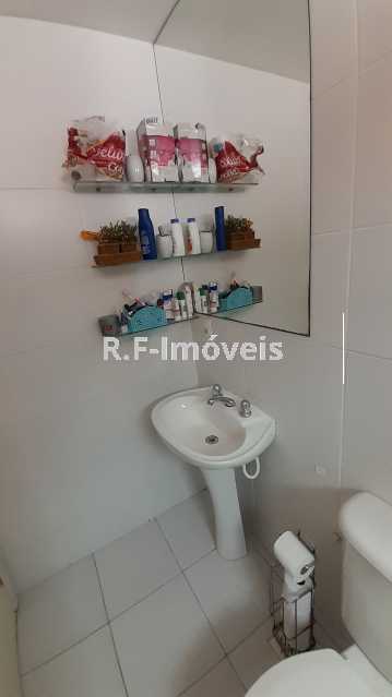 Conheça u 2 do imóvel - Apartamento 2 quartos à venda Vila Valqueire, Rio de Janeiro - R$ 365.000 - VEAP20215 - 18 u 2 - 18