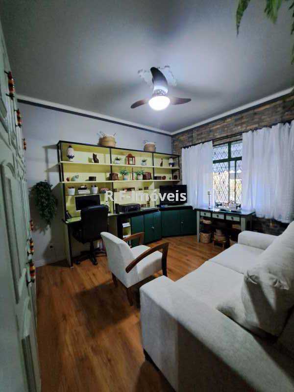 Conheça 07 do imóvel - Casa em Condomínio à venda Rua Arcozelo, Vila Valqueire, Rio de Janeiro - R$ 1.200.000 - VECN30063 - 7 07 - 7