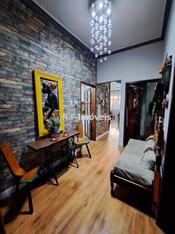 Conheça 9 do imóvel - Casa em Condomínio à venda Rua Arcozelo, Vila Valqueire, Rio de Janeiro - R$ 1.200.000 - VECN30063 - 10 9 - 10