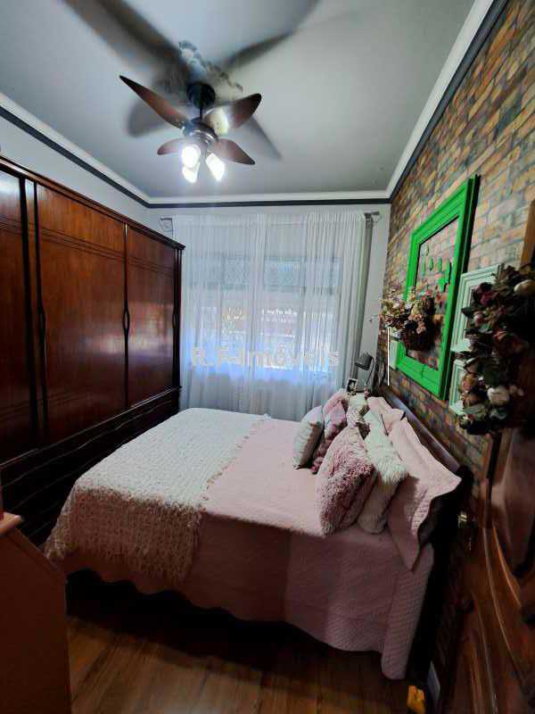 Conheça 10 do imóvel - Casa em Condomínio à venda Rua Arcozelo, Vila Valqueire, Rio de Janeiro - R$ 1.200.000 - VECN30063 - 11 10 - 11