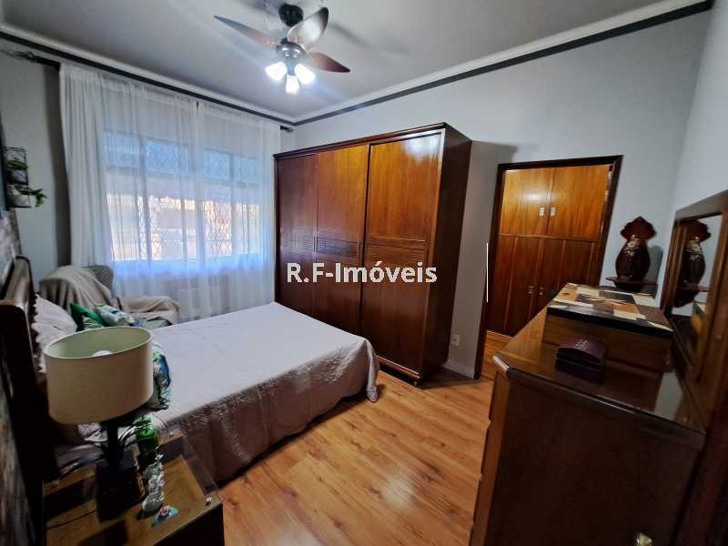 Conheça 13 do imóvel - Casa em Condomínio à venda Rua Arcozelo, Vila Valqueire, Rio de Janeiro - R$ 1.200.000 - VECN30063 - 14 13 - 14