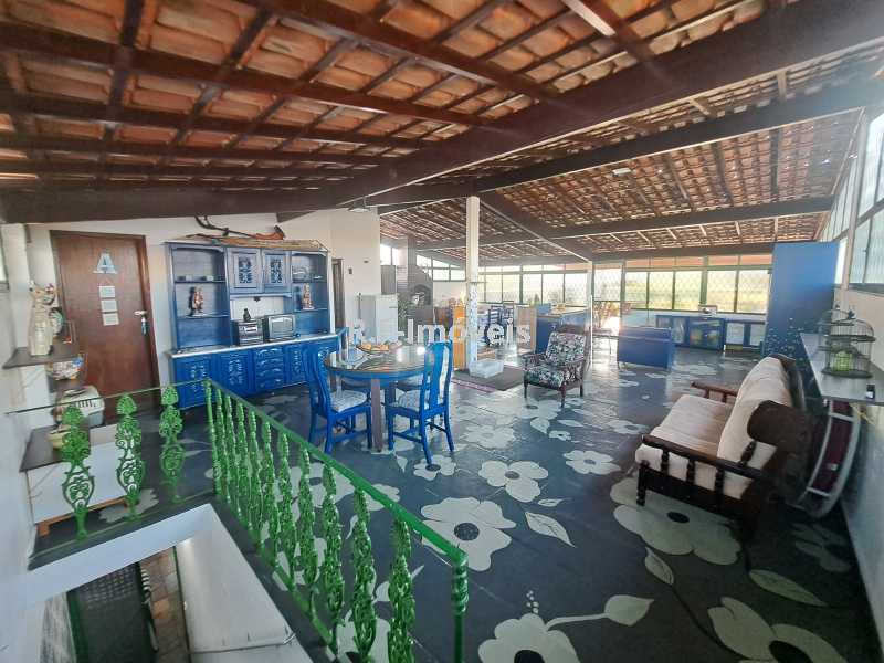 Conheça 24 do imóvel - Casa em Condomínio à venda Rua Arcozelo, Vila Valqueire, Rio de Janeiro - R$ 1.200.000 - VECN30063 - 26 24 - 26