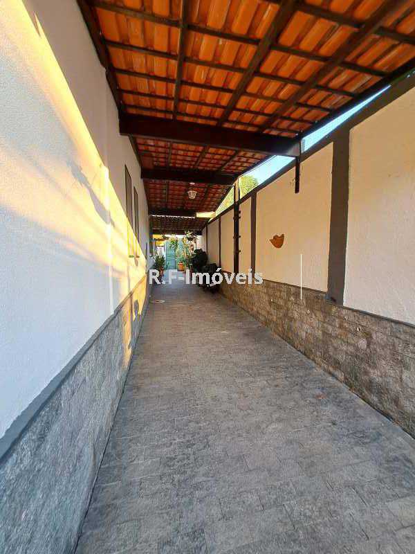 Conheça 30 do imóvel - Casa em Condomínio à venda Rua Arcozelo, Vila Valqueire, Rio de Janeiro - R$ 1.200.000 - VECN30063 - 30 30 - 30