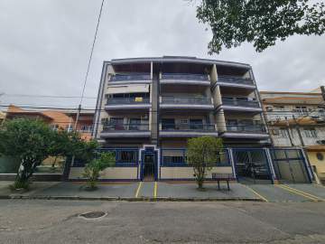 Apartamento à venda Rua Porto Santana, Vila Valqueire, Rio de Janeiro - R$ 429.000 - VEAP20219