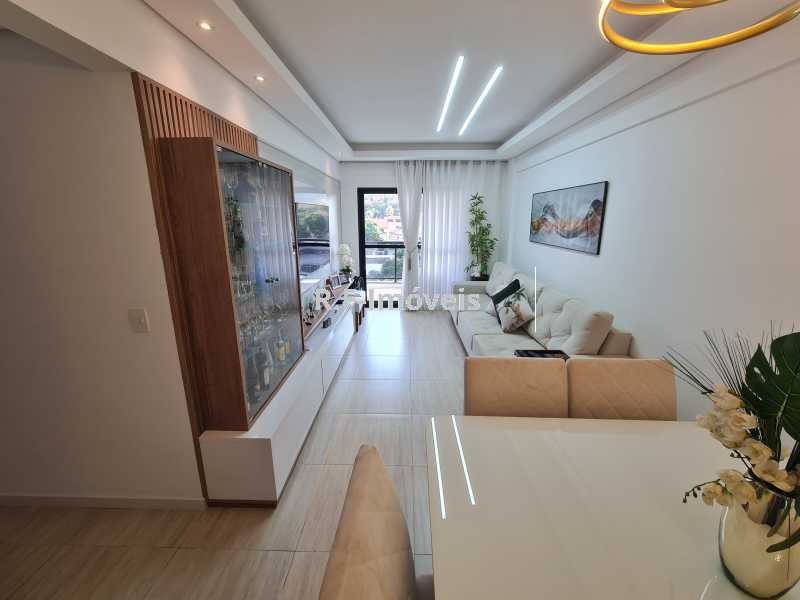 Conheça 5 do imóvel - Apartamento à venda Rua Ouro Branco, Vila Valqueire, Rio de Janeiro - R$ 690.000 - VEAP30150 - 1 5 - 1