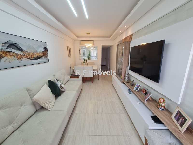 Conheça 10 do imóvel - Apartamento à venda Rua Ouro Branco, Vila Valqueire, Rio de Janeiro - R$ 690.000 - VEAP30150 - 3 10 - 3