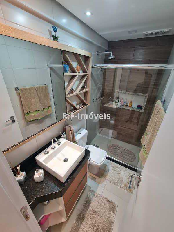 Conheça 20250826_160115 do imóvel - Apartamento à venda Rua Ouro Branco, Vila Valqueire, Rio de Janeiro - R$ 690.000 - VEAP30150 - 7 20250826_160115 - 7
