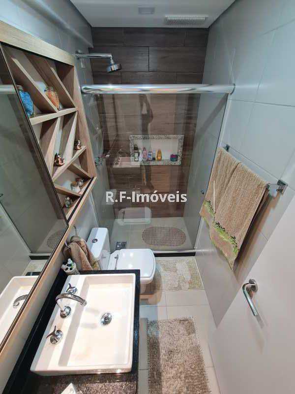 Conheça 20250826_160119 do imóvel - Apartamento à venda Rua Ouro Branco, Vila Valqueire, Rio de Janeiro - R$ 690.000 - VEAP30150 - 8 20250826_160119 - 8