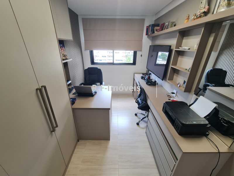 Conheça 20250826_160505 do imóvel - Apartamento à venda Rua Ouro Branco, Vila Valqueire, Rio de Janeiro - R$ 690.000 - VEAP30150 - 9 20250826_160505 - 9
