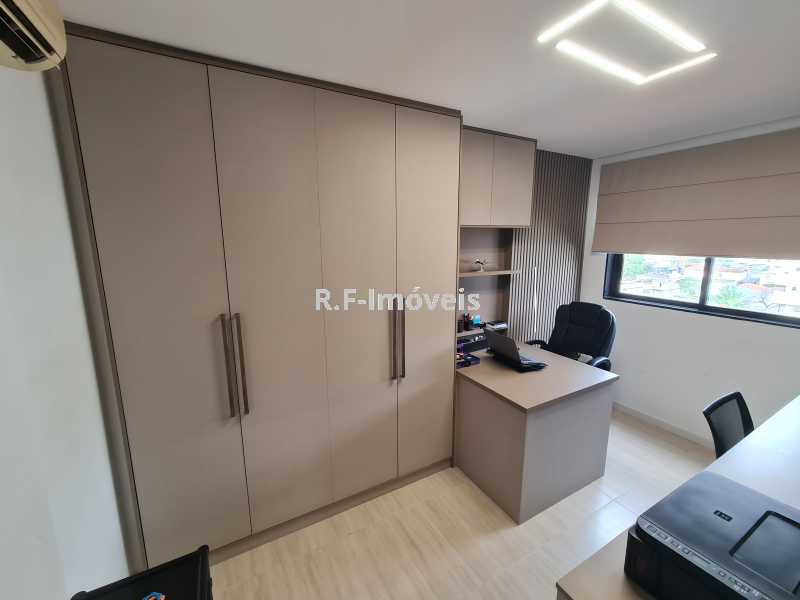 Conheça 20250826_160545 do imóvel - Apartamento à venda Rua Ouro Branco, Vila Valqueire, Rio de Janeiro - R$ 690.000 - VEAP30150 - 10 20250826_160545 - 10
