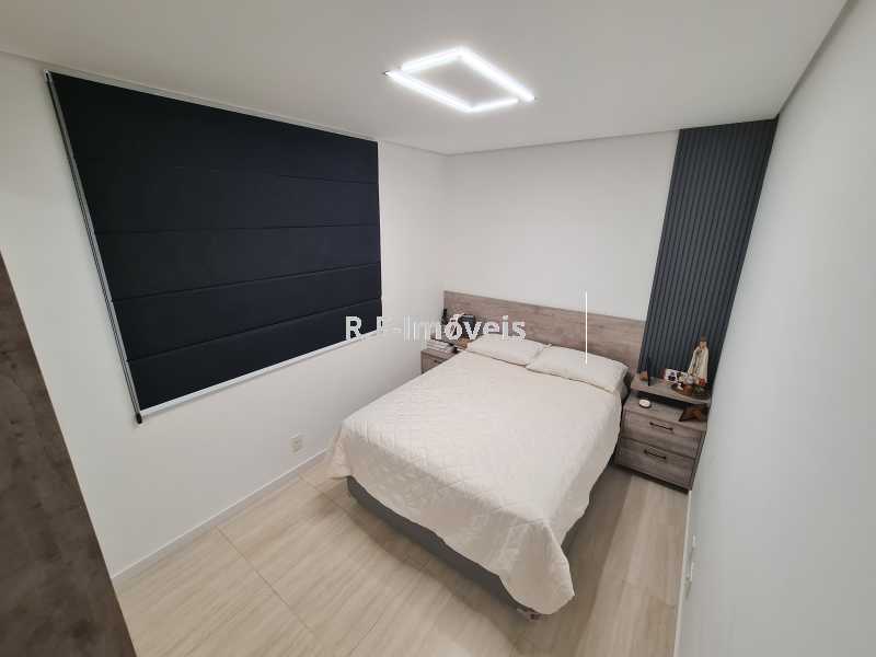 Conheça 20250826_160704 do imóvel - Apartamento à venda Rua Ouro Branco, Vila Valqueire, Rio de Janeiro - R$ 690.000 - VEAP30150 - 12 20250826_160704 - 12