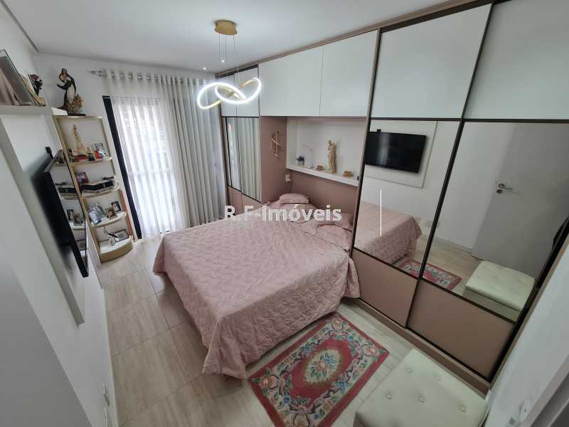 Conheça 20250826_160856 do imóvel - Apartamento à venda Rua Ouro Branco, Vila Valqueire, Rio de Janeiro - R$ 690.000 - VEAP30150 - 14 20250826_160856 - 14