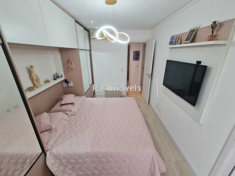 Conheça 20250826_160935 do imóvel - Apartamento à venda Rua Ouro Branco, Vila Valqueire, Rio de Janeiro - R$ 690.000 - VEAP30150 - 16 20250826_160935 - 16