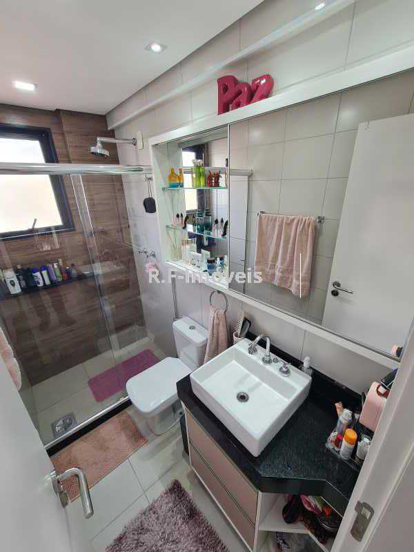 Conheça 20250826_161106 do imóvel - Apartamento à venda Rua Ouro Branco, Vila Valqueire, Rio de Janeiro - R$ 690.000 - VEAP30150 - 17 20250826_161106 - 17