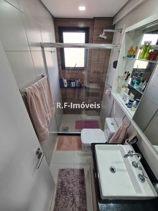 Conheça 20250826_161110 do imóvel - Apartamento à venda Rua Ouro Branco, Vila Valqueire, Rio de Janeiro - R$ 690.000 - VEAP30150 - 18 20250826_161110 - 18