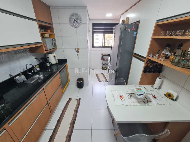 Conheça 20250826_161328 do imóvel - Apartamento à venda Rua Ouro Branco, Vila Valqueire, Rio de Janeiro - R$ 690.000 - VEAP30150 - 19 20250826_161328 - 19