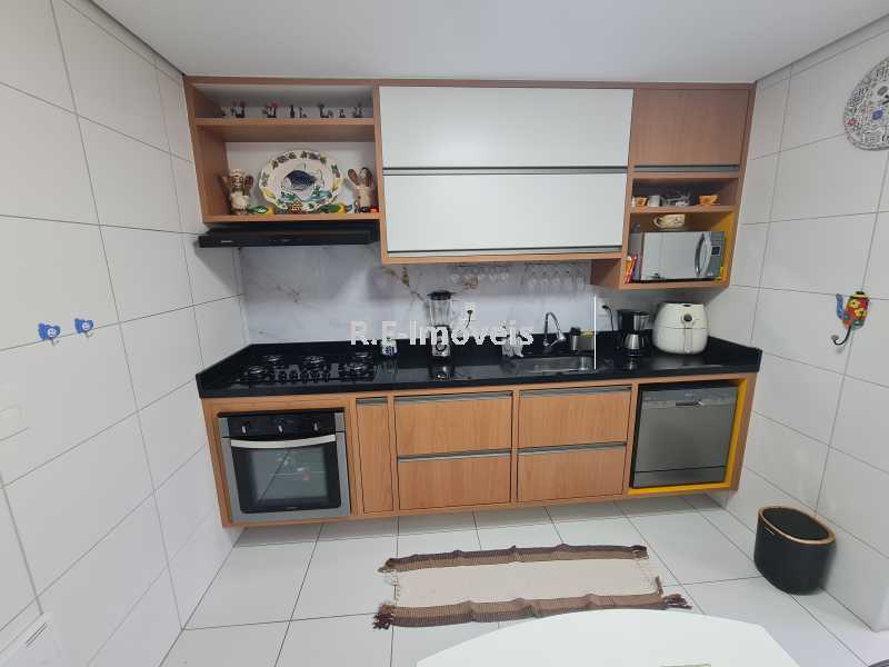 Conheça 20250826_161336 do imóvel - Apartamento à venda Rua Ouro Branco, Vila Valqueire, Rio de Janeiro - R$ 690.000 - VEAP30150 - 20 20250826_161336 - 20