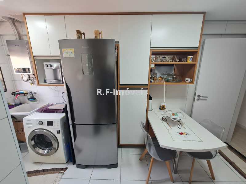 Conheça 20250826_161347 do imóvel - Apartamento à venda Rua Ouro Branco, Vila Valqueire, Rio de Janeiro - R$ 690.000 - VEAP30150 - 21 20250826_161347 - 21