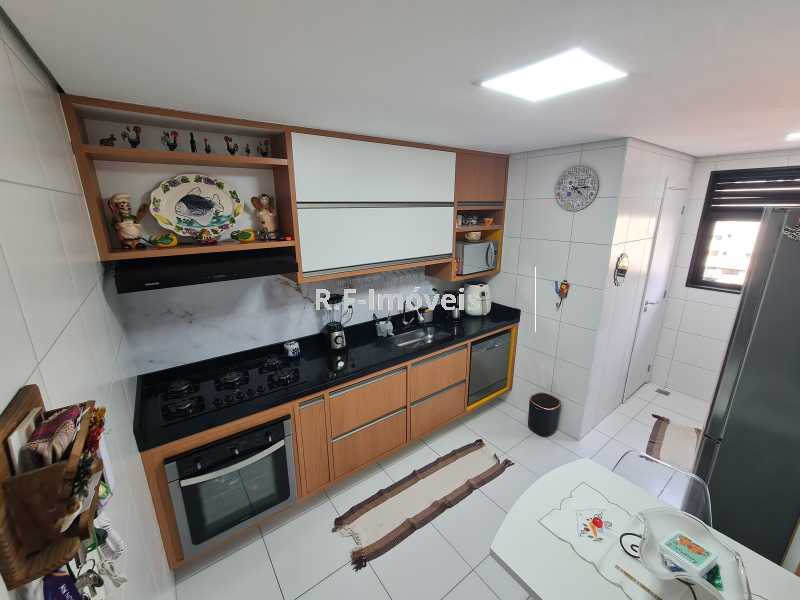 Conheça 20250826_161406 do imóvel - Apartamento à venda Rua Ouro Branco, Vila Valqueire, Rio de Janeiro - R$ 690.000 - VEAP30150 - 22 20250826_161406 - 22