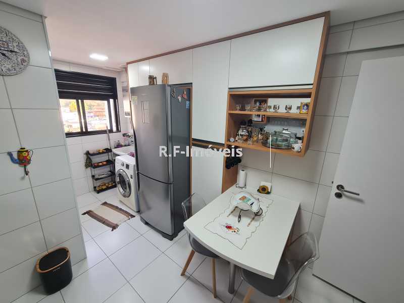 Conheça 20250826_161412 do imóvel - Apartamento à venda Rua Ouro Branco, Vila Valqueire, Rio de Janeiro - R$ 690.000 - VEAP30150 - 23 20250826_161412 - 23