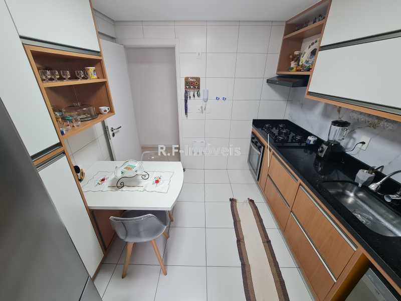 Conheça 20250826_161445 do imóvel - Apartamento à venda Rua Ouro Branco, Vila Valqueire, Rio de Janeiro - R$ 690.000 - VEAP30150 - 24 20250826_161445 - 24