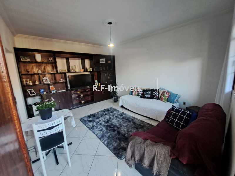 Conheça 07 do imóvel - Casa em Condomínio à venda Rua Ararapira, Bento Ribeiro, Rio de Janeiro - R$ 395.000 - VECN30064 - 7 07 - 7