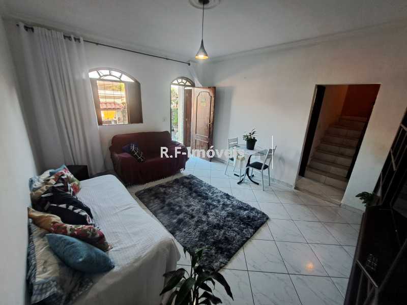 Conheça 08 do imóvel - Casa em Condomínio à venda Rua Ararapira, Bento Ribeiro, Rio de Janeiro - R$ 395.000 - VECN30064 - 8 08 - 8