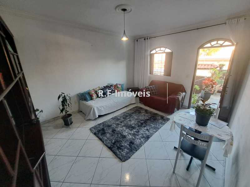 Conheça 09 do imóvel - Casa em Condomínio à venda Rua Ararapira, Bento Ribeiro, Rio de Janeiro - R$ 395.000 - VECN30064 - 9 09 - 9