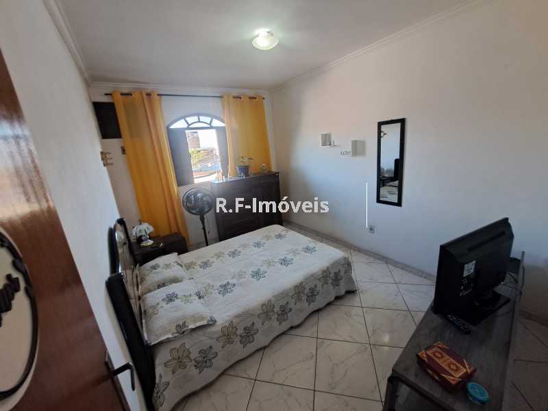 Conheça 13 do imóvel - Casa em Condomínio à venda Rua Ararapira, Bento Ribeiro, Rio de Janeiro - R$ 395.000 - VECN30064 - 13 13 - 13