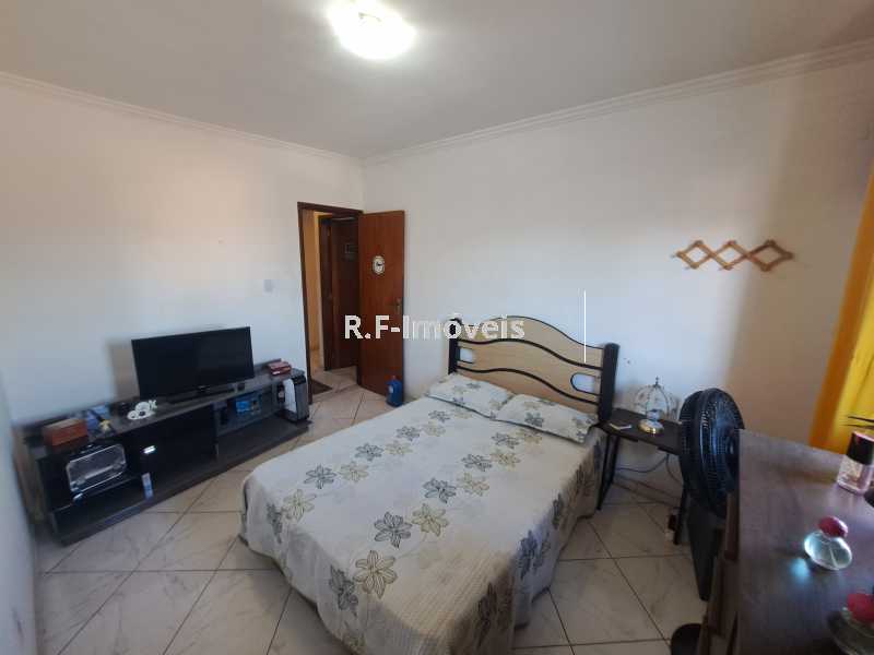 Conheça 14 do imóvel - Casa em Condomínio à venda Rua Ararapira, Bento Ribeiro, Rio de Janeiro - R$ 395.000 - VECN30064 - 14 14 - 14