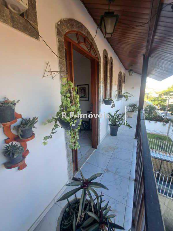 Conheça 17 do imóvel - Casa em Condomínio à venda Rua Ararapira, Bento Ribeiro, Rio de Janeiro - R$ 395.000 - VECN30064 - 17 17 - 17