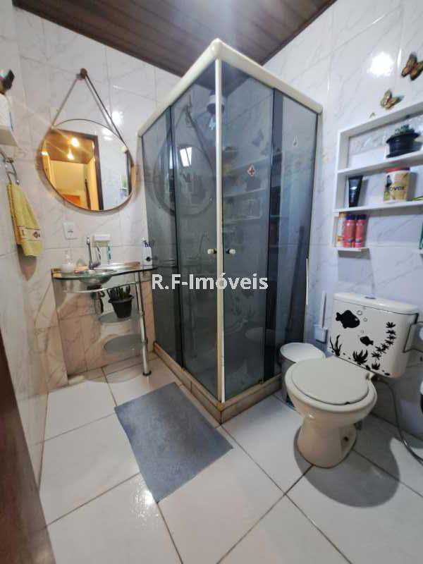 Conheça 18 do imóvel - Casa em Condomínio à venda Rua Ararapira, Bento Ribeiro, Rio de Janeiro - R$ 395.000 - VECN30064 - 18 18 - 18