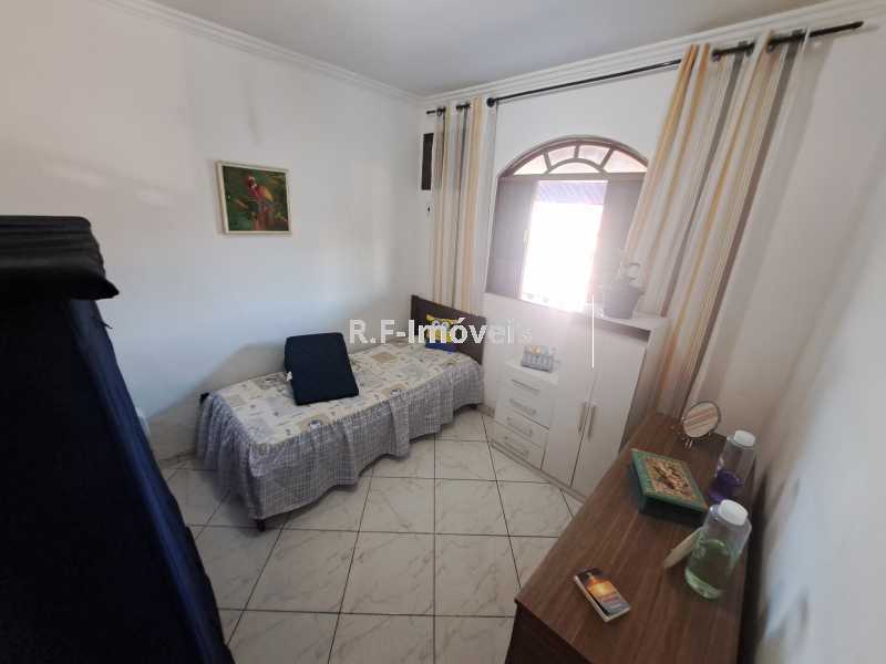 Conheça 20 do imóvel - Casa em Condomínio à venda Rua Ararapira, Bento Ribeiro, Rio de Janeiro - R$ 395.000 - VECN30064 - 20 20 - 20