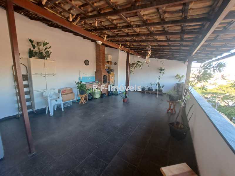 Conheça 24 do imóvel - Casa em Condomínio à venda Rua Ararapira, Bento Ribeiro, Rio de Janeiro - R$ 395.000 - VECN30064 - 24 24 - 24