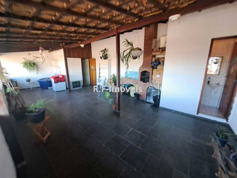 Conheça 27 do imóvel - Casa em Condomínio à venda Rua Ararapira, Bento Ribeiro, Rio de Janeiro - R$ 395.000 - VECN30064 - 27 27 - 27