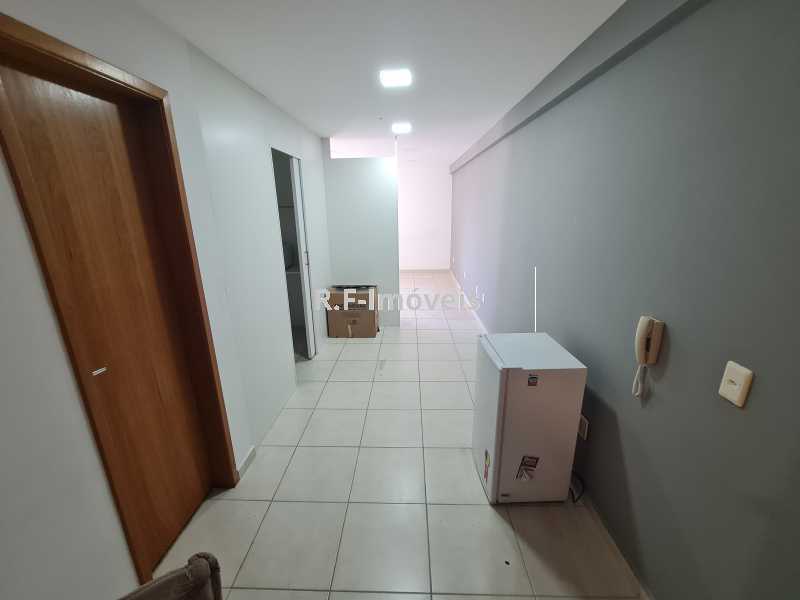 Conheça 20250919_113618 do imóvel - Sala Comercial 29m² para alugar Rua das Rosas, Vila Valqueire, Rio de Janeiro - R$ 1.200 - VESL00004 - 2 20250919_113618 - 2