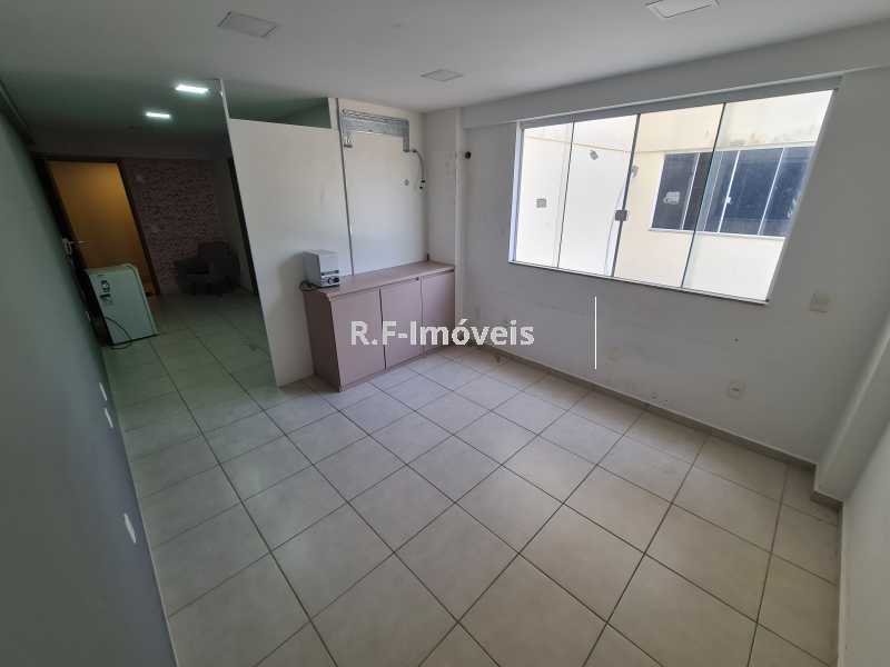 Conheça 20250919_113634 do imóvel - Sala Comercial 29m² para alugar Rua das Rosas, Vila Valqueire, Rio de Janeiro - R$ 1.200 - VESL00004 - 3 20250919_113634 - 3