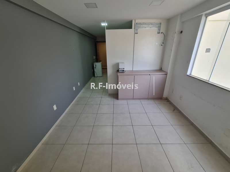 Conheça 20250919_113718 do imóvel - Sala Comercial 29m² para alugar Rua das Rosas, Vila Valqueire, Rio de Janeiro - R$ 1.200 - VESL00004 - 4 20250919_113718 - 4