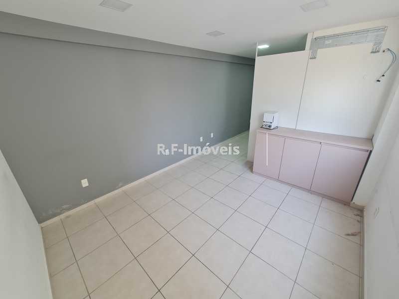 Conheça 20250919_113725 do imóvel - Sala Comercial 29m² para alugar Rua das Rosas, Vila Valqueire, Rio de Janeiro - R$ 1.200 - VESL00004 - 5 20250919_113725 - 5